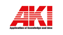 AKI Website Design Myanmar