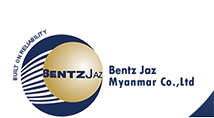  bentz website services myanmar