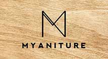 Myaniture software development myanmar