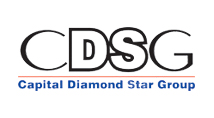 capital diamond star group graphic design myanmar