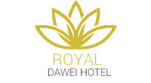  Royal dawei hotel website design myanmar