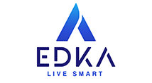 Edka website design myanmar
