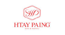 Htay Paing Gem web design myanmar