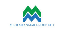 Medi Myanmar Website Design Myanmar