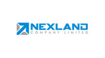 nexland web design myanmar