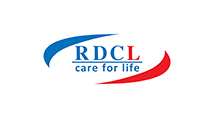 RDCL Care for Life web design myanmar