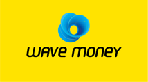 Wave Money Website Design Myanmar