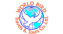  World Bird website development myanmar