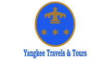  World Bird Travels & Tours web design myanmar