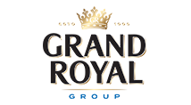 Grand Royal Group Mobile app Myanmar