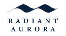 Radiant Aurora Website Development Myanmar