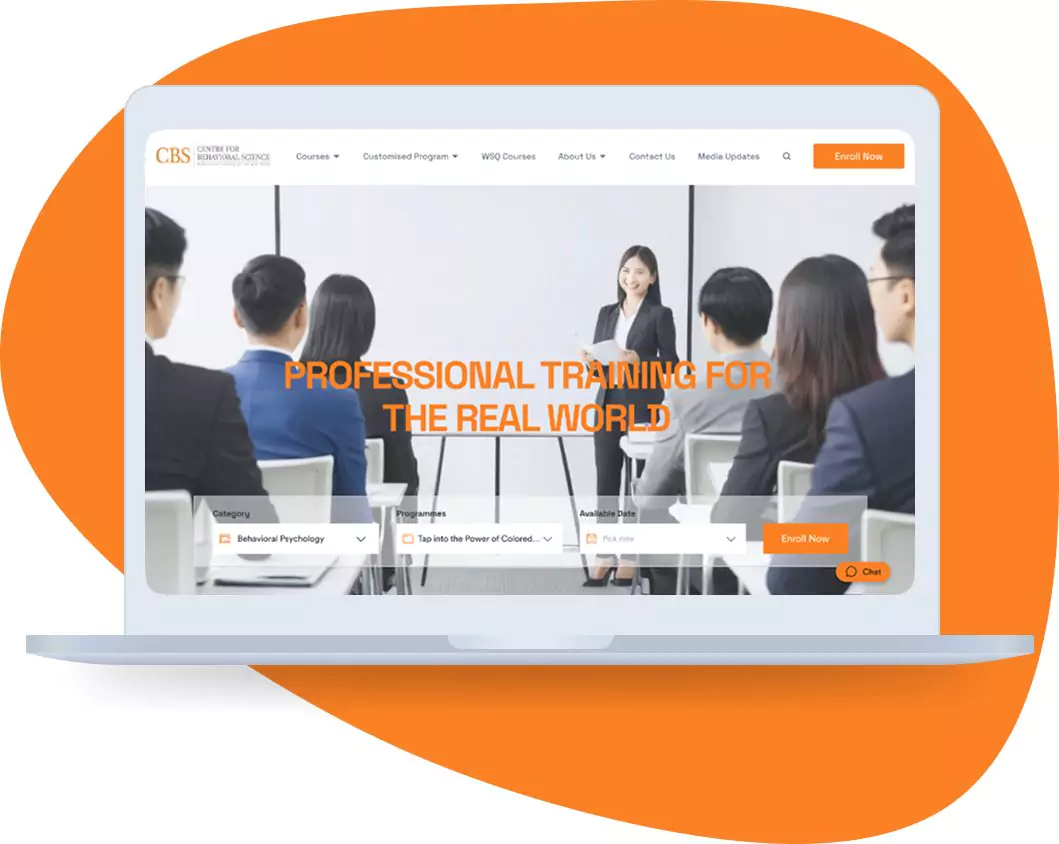 web company in myanmar
