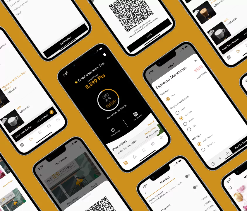 ASRH App