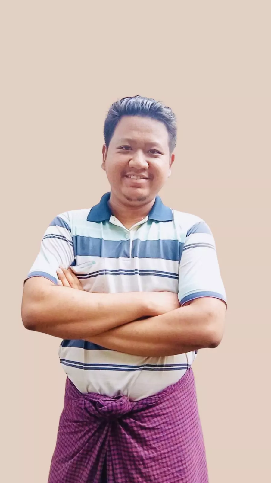 Member Image