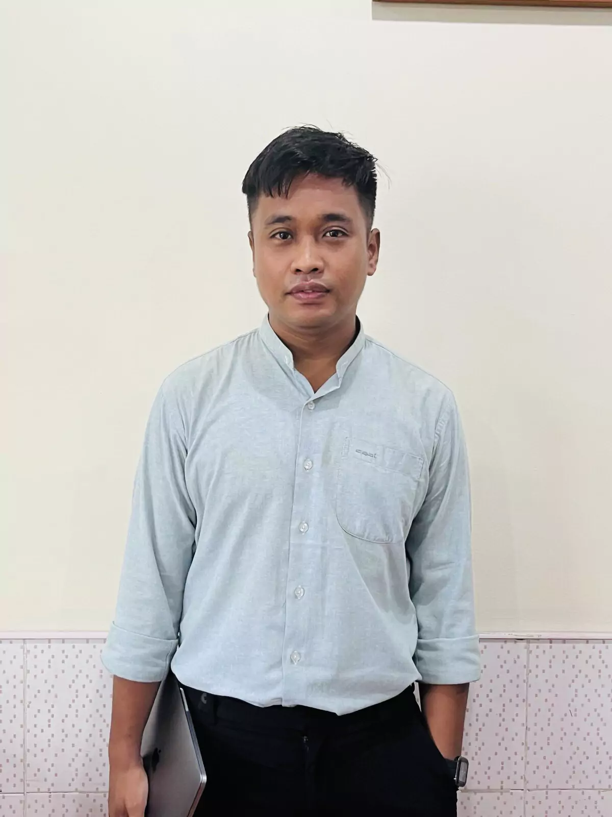 Member Image