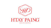 Htay Paing Gem