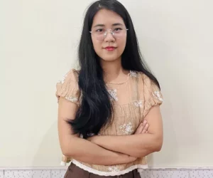 Eaint Hmoo Aung