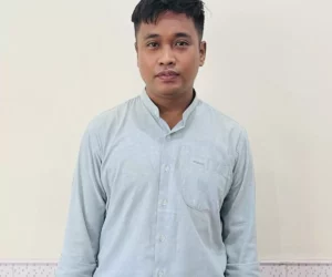 Than Htike Aung