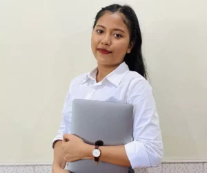 Ei Phyu Win