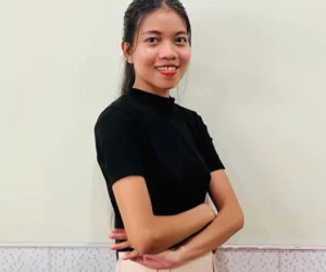 Moe Pa Pa Hlaing