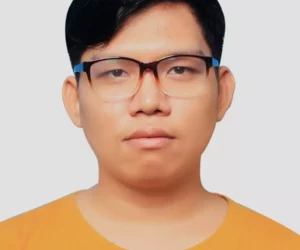Kaung Htet Kyaw